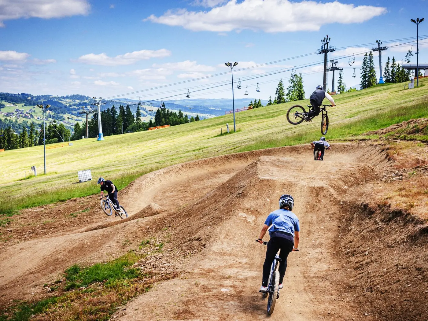 Gravity Park